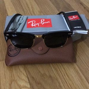 RB sun glasses